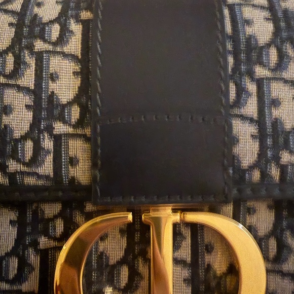 Dior 30 Montaigne Oblique Bag - Picture 2 of 10